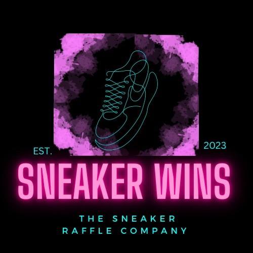 sneaker raffle win sneakers